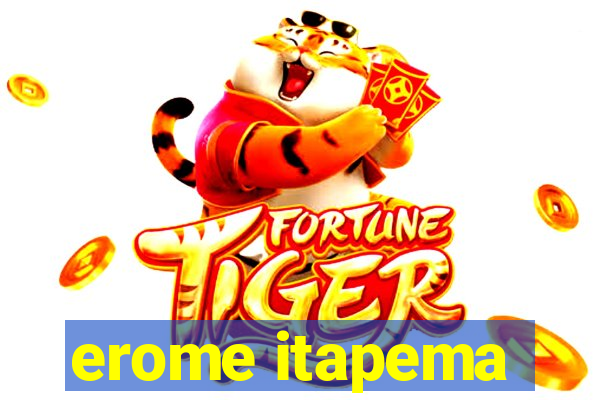 erome itapema